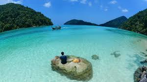 Destinasi Terbaik Wisata Satwa Liar di Thailand